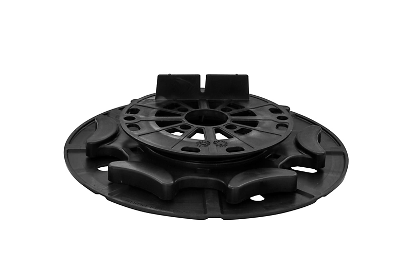 Castorama Plot Réglable Pour Dalle 18-36 Mm (x 10)