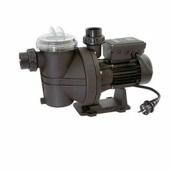 Castorama Pompe De Filtration GUINARD Nemo 12 - 14,5m3/h