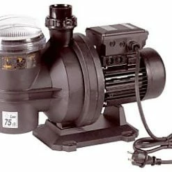 Castorama Pompe De Filtration GUINARD Nemo 15 - 17m3/h