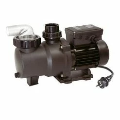 Castorama Pompe De Filtration GUINARD Nemo 6 - 9m3/h