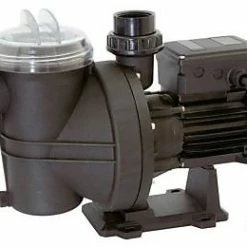 Castorama Pompe De Filtration GUINARD Nemo 8 - 10,5m3/h