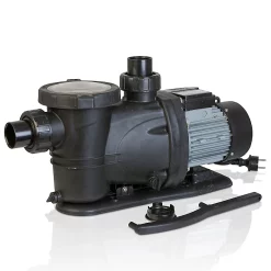 Castorama Pompe Filtration Centrifuge Auto-amorçante PP076H