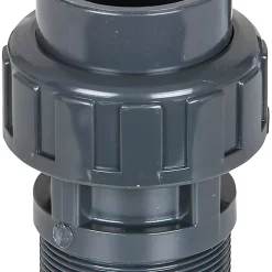 Castorama Raccord PVC GRE En 3 Parties Ø50 Macho 2" 1/2 PN16