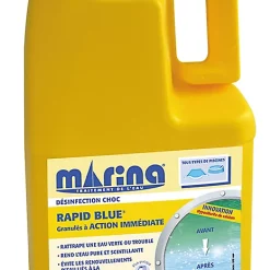 Castorama Rapid Blue Marina 3kg