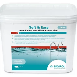 Castorama Soft And Easy Bayrol 4,48kg