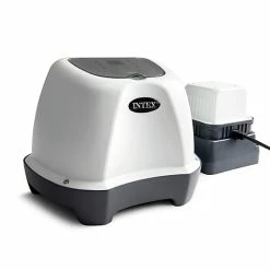 Castorama Stérilisateur Au Sel XS Pour Piscine Jusqu'à 17m3