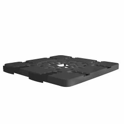 Castorama Support Latéral 1 Finition Plot (x 10)