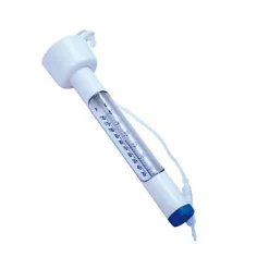 Castorama Thermomètre Flottant BLOOMA