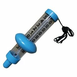 Castorama Thermomètre Flottant Extra-large