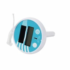 Castorama Thermomètre Piscine Digital GRE
