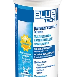 Castorama Traitement Complet été-hiver 1,6kg