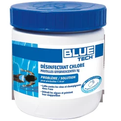 Castorama Traitement Piscinette Avec Chlore 500g