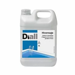 Castorama Traitement Spécial Hiver 5L