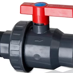 Castorama Vanne GRE Ø50 PN10 Embout Male